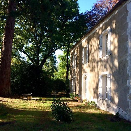 Les Jardins D'Atyoula Losse ภายนอก รูปภาพ